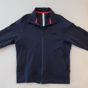 Lululemon Zip-Up Jacket